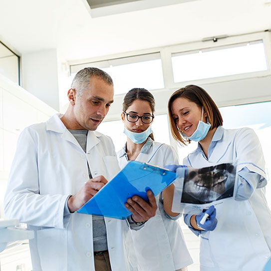 iDental Centre -